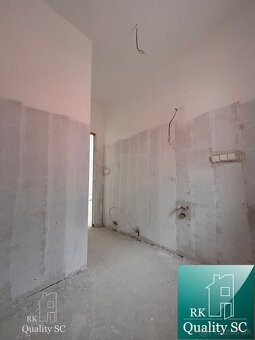 SENEC - EXKLUZÍVNE NA PREDAJ 3 izbový byt s vlastným kúrením - 12