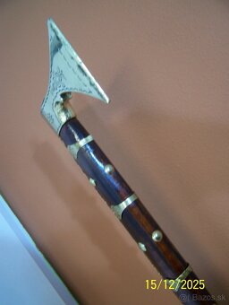 Valaška, valašky, fokoš predaj - 12