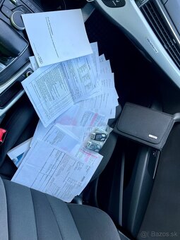 Audi A5 Sportback S-line 2.0TDi Quattro 140KW/190PS 116000km - 12