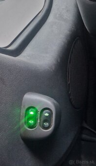 Ford Transit 2.4td 9 miest - 12