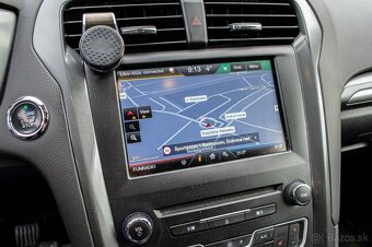 Ford Mondeo MK5 1.5 EcoBoost Titanium 123099km - 12