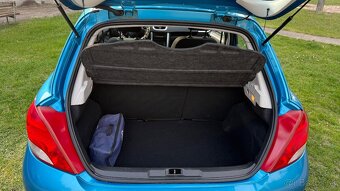 Predám Peugeot 207 1,4 HDI - 12