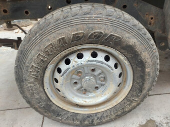 Mitsubishi L200 2,5DiD 100kw - 12