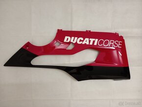 Ducati Panigale V2, V4; Streetfighter V2, V4 - 12