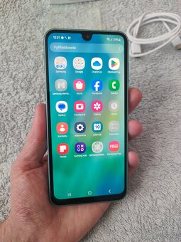 Samsung Galaxy A16 5G 128GB - 12