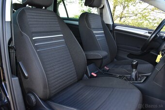 VW GOLF 1.6 TDI CUP HATCHBACK ///6.999,- EUR /// - 12