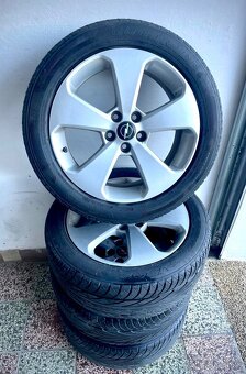 OPEL ASTRA 1.4 EcoTec - 12