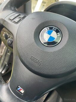 Predám BMW 120d 130kw 2008 - 12