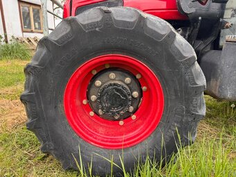 Traktor Massey Ferguson MF 4235-4LP - 12