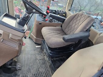 JOHN DEERE 6600 TRAKTOR - 12
