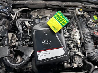 Mazda 6, diesel 2.2, rok 2013, 172 t.km TOP stav - 12