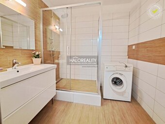 HALO reality - Predaj, jednoizbový byt Bratislava Vrakuňa, D - 12
