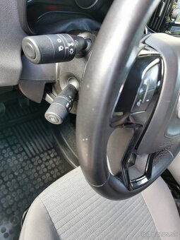 Fiat Doblo 1.6Multijet - 12