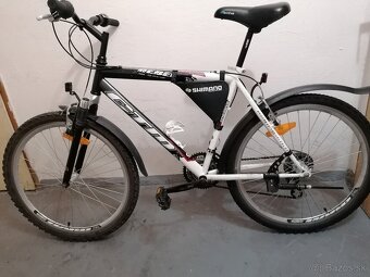 Horský bicykel - 12