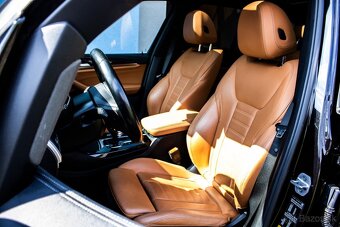 BMW X3 xDrive 30e - 12