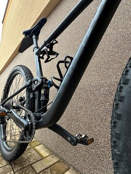Horský bicykel Giant Anthem 29 veľkosť L - 12