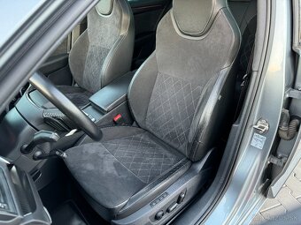 Škoda Superb Combi iV 1.4 TSI PHEV Sportline DSG - 12