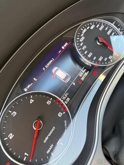 Audi A6 Allroad 3.0 TDI 320k quattro tiptronic ,vzduch - 12