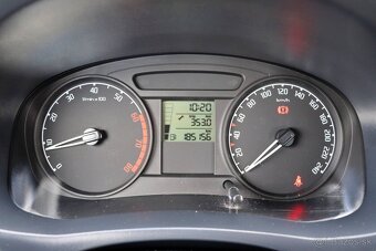Škoda Fabia Combi 1.4 16V Classic - 12