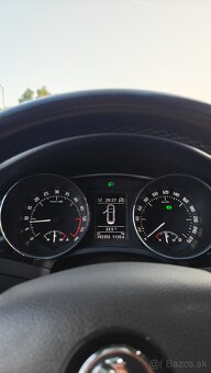 Škoda Superb II Facelift Combi Laurin & Klement 2.0TDI 125kw - 12
