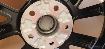 5x114,3 r18 mazda kia hyundai mitsubishi toyota honda - 12