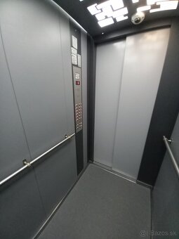 3i byt D.N.VES M.Marečka po rekonštrukcii, samostatné izby - 12