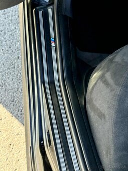 BMW e46 320d M Packet - 12