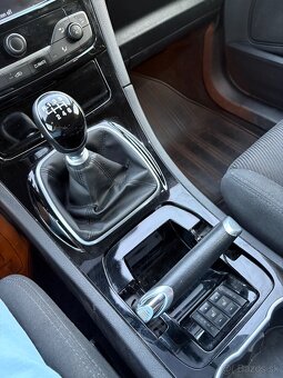 Predám Ford S-max - 12