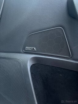 predám škoda superb 4x4 L&K 2.0 tdi 140kw - 12
