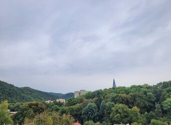 2 izbový byt PREDAJ, Poľná BB - 12