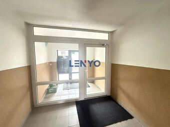 2-izbový byt Trnava ul. Na Hlinách - 12