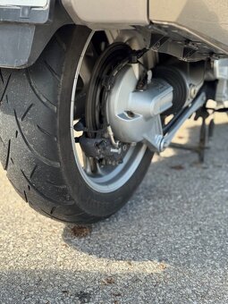 Bmw K 1200 LT 1999 - 12