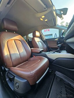 Audi A6 Avant 2.0 TDI 120kw - 12