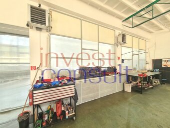 2297 NA PREDAJ FUNGUJÚCI AUTOSERVIS V OKRESE KOMÁRNO - 12