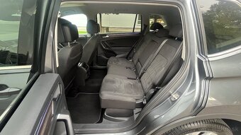 Volkswagen Tiguan ALLSPACE  2.0 TDI 2023 EVO DSG VIRTUÁL… - 12
