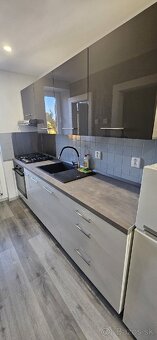 Vymenim 3i byt na Vajanskeho za 1i (PN), pripadne 2i. - 12