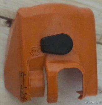 Stihl ms 250C motorova pila top stav - 12