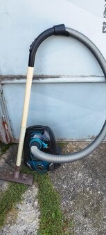 Na predaj používaný vreckový vysávač SENCOR SVC 684TQ SIXTO. - 12