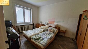 Na predaj: 2-izbový 71m2 byt v Púchove. - 12