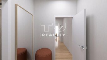 MODERNÁ 4 IZBOVÁ NOVOSTAVBA NA POZEMKU 817m2, BRUNOVCE - 12