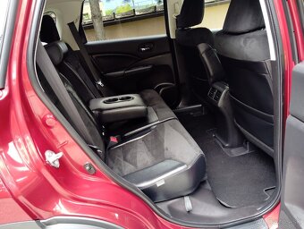HONDA CR-V 2.2i-DTEC, EXECUTIVE, A/T, 4X4. - 12