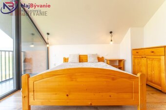 Rekreačná chata - Liptovská Sielnica - 12