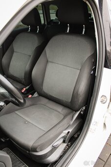 Škoda Fabia Combi 1.4 TDI Ambition - 12