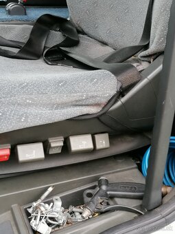 Iveco EuroCargo Tector 75E17 - 12