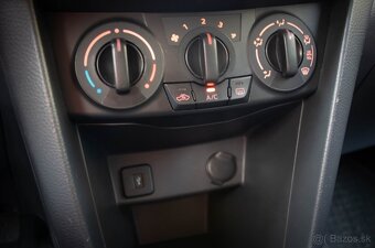 SUZUKI SWIFT 1.2 PLUS+ 69kW 2013 - 12