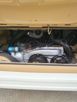 Vw t2 Westfalia - 12
