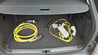 Superb 1.4tsi iV 2021 - 12