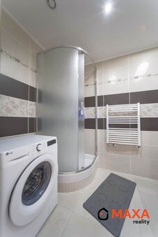 Dvojizbový byt s vlastným kúrením, Koš - 12