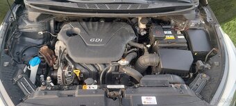KIA Ceed - 12