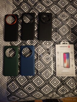 Xiaomi 14 Ultra 16GB/512GB - 12